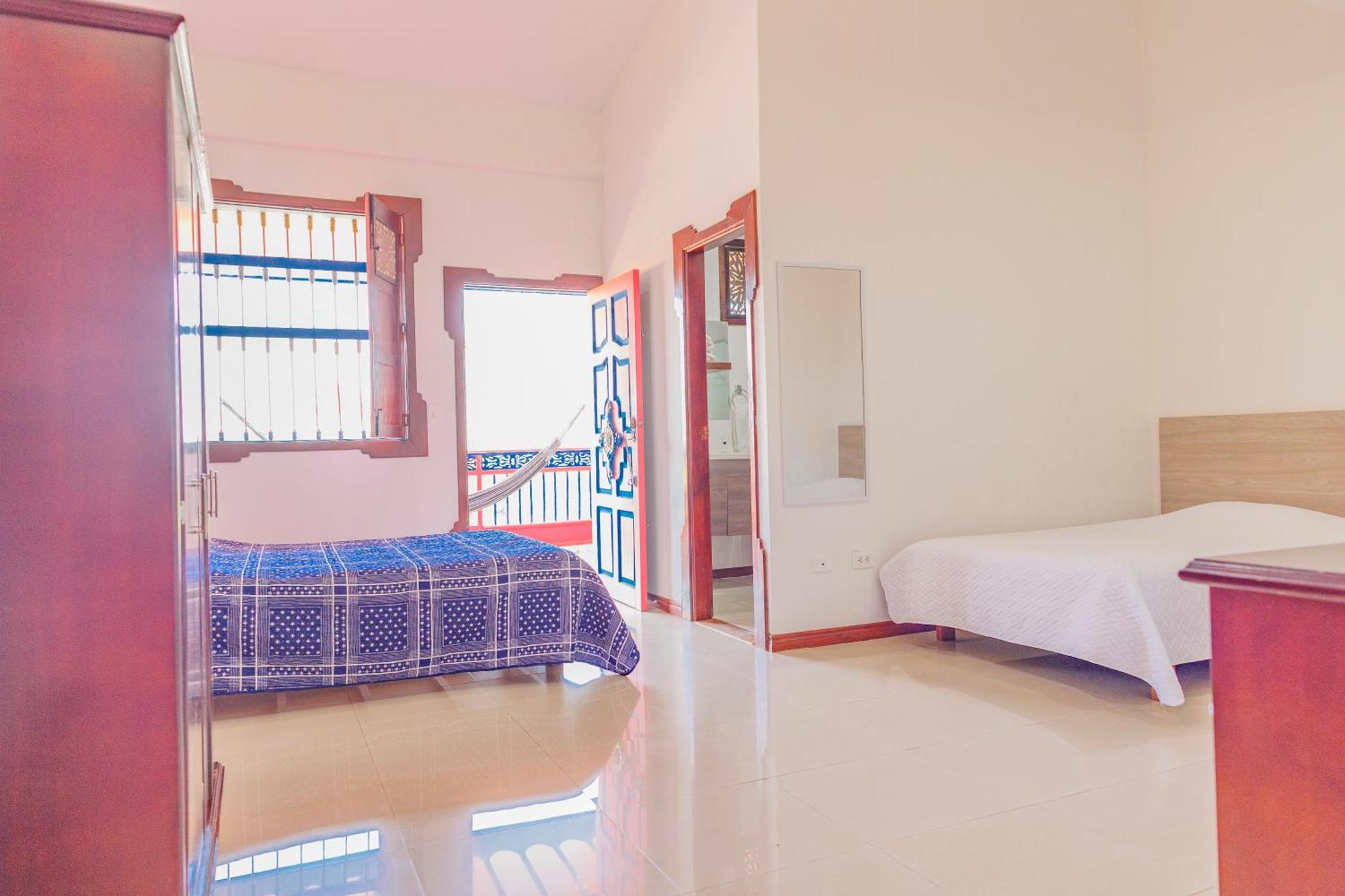 Hotel Arrayanes Del Quindio Montenegro Esterno foto