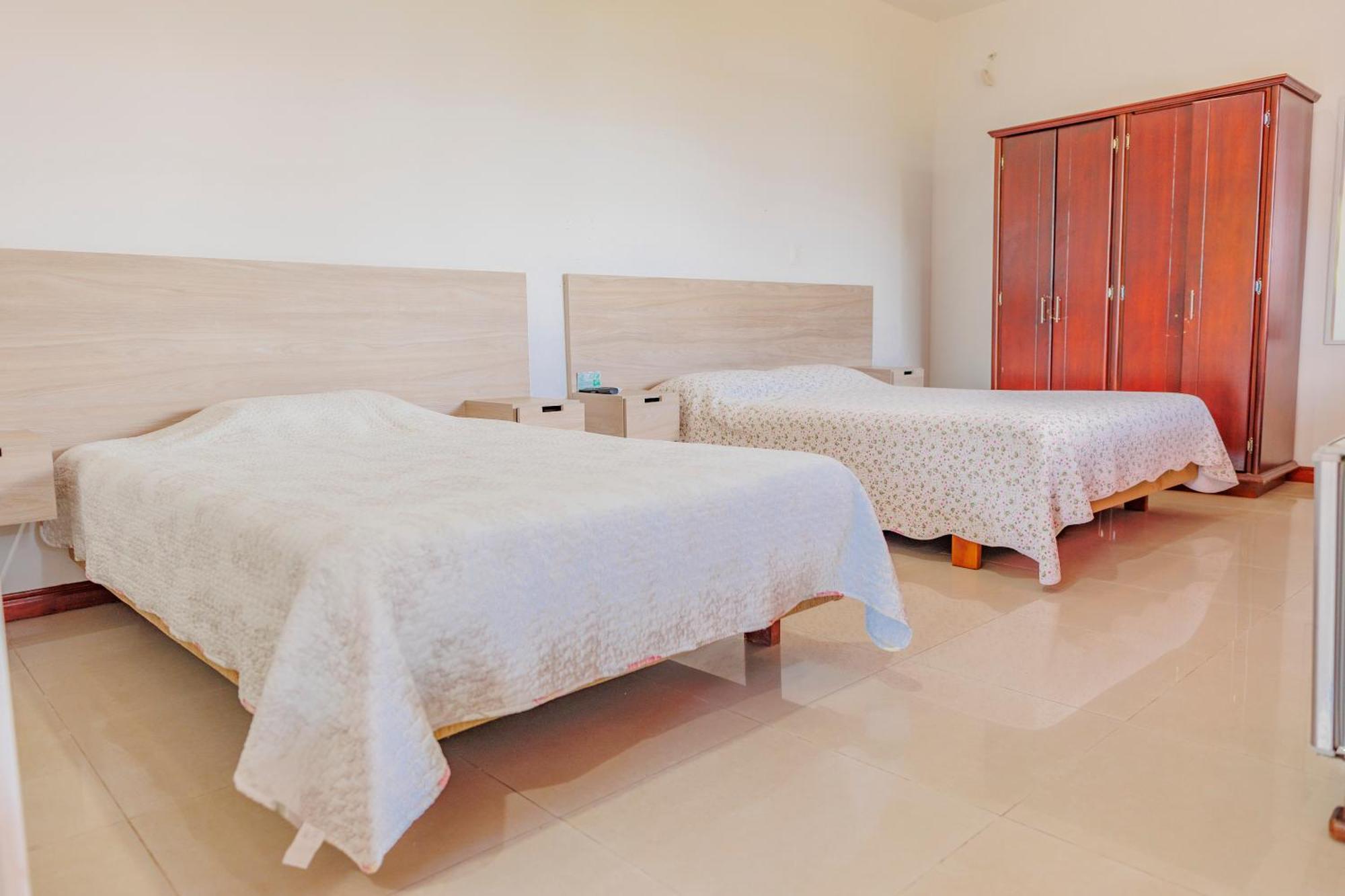 Hotel Arrayanes Del Quindio Montenegro Esterno foto